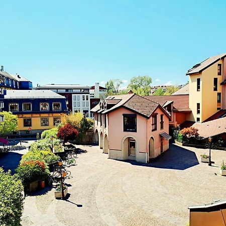 3 Bedroom - Heart Of Annecy - No Wifi 外观 照片