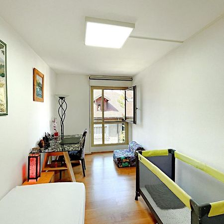 3 Bedroom - Heart Of Annecy - No Wifi 外观 照片