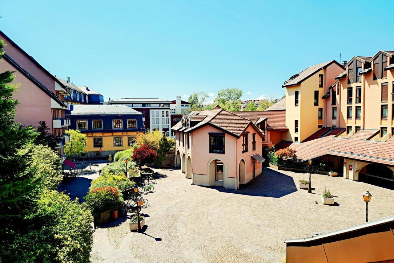 3 Bedroom - Heart Of Annecy - No Wifi 外观 照片