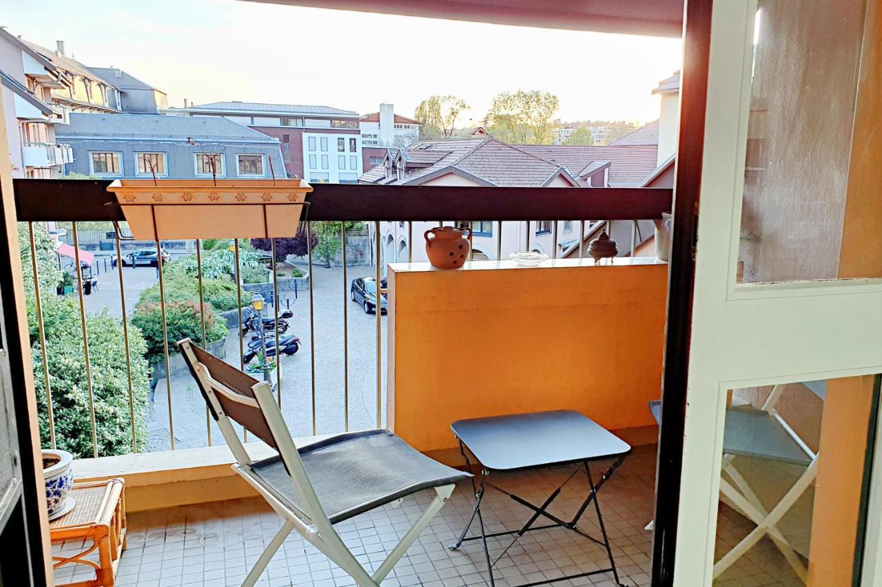 3 Bedroom - Heart Of Annecy - No Wifi 外观 照片