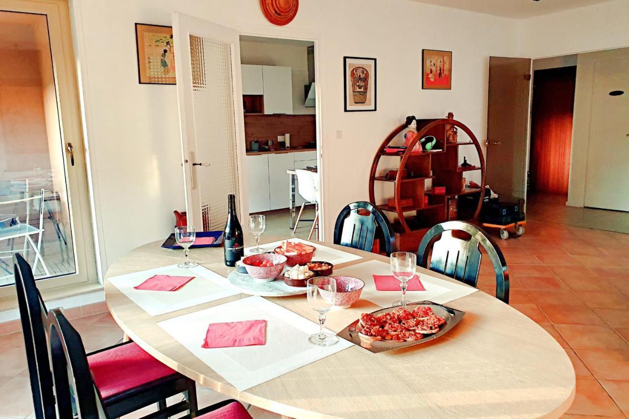 3 Bedroom - Heart Of Annecy - No Wifi 外观 照片