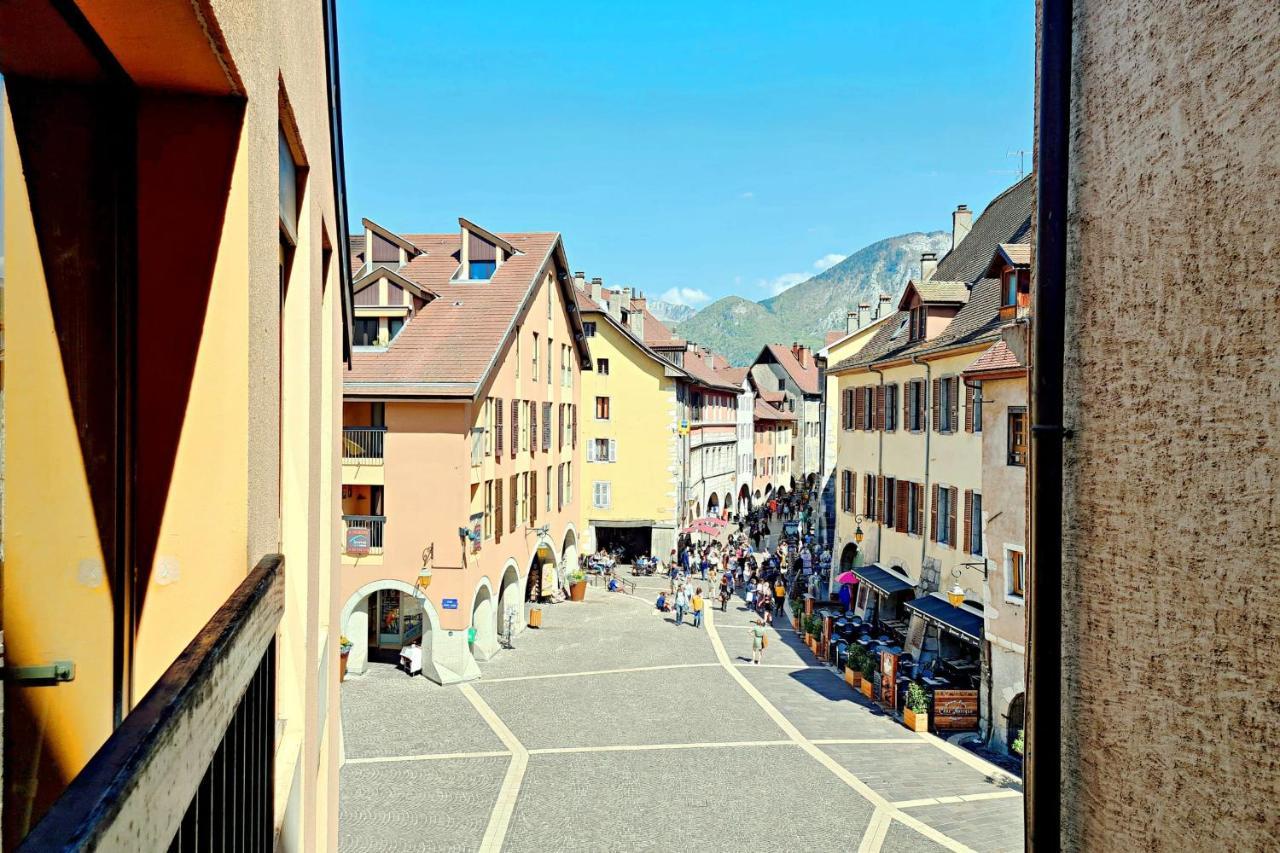 3 Bedroom - Heart Of Annecy - No Wifi 外观 照片