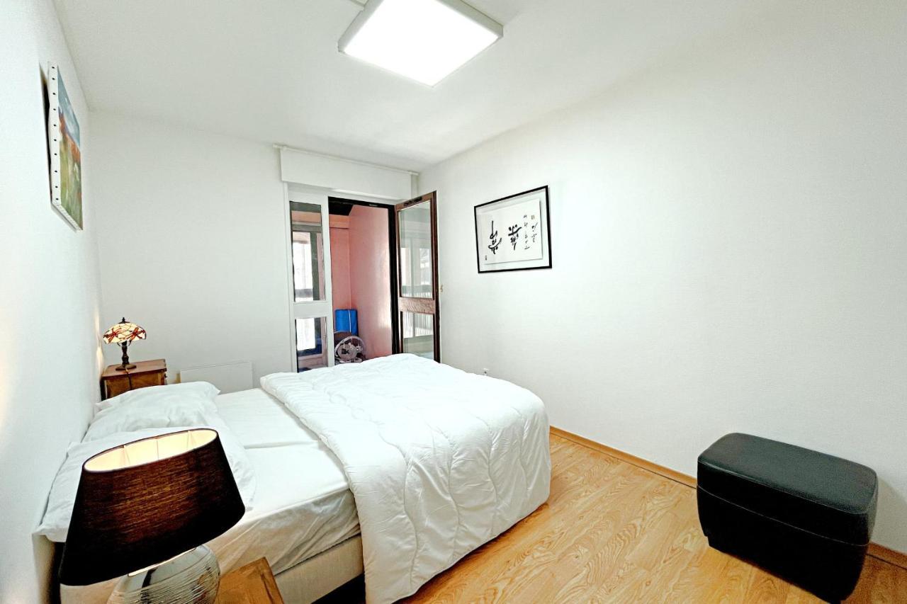 3 Bedroom - Heart Of Annecy - No Wifi 外观 照片