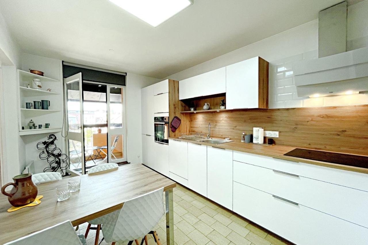 3 Bedroom - Heart Of Annecy - No Wifi 外观 照片