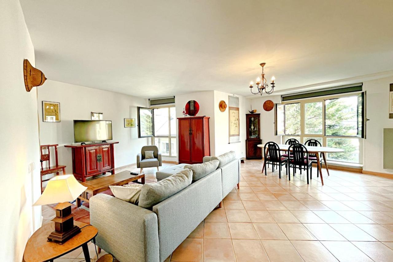 3 Bedroom - Heart Of Annecy - No Wifi 外观 照片