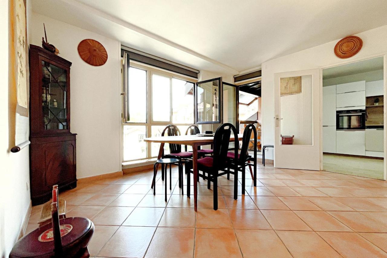 3 Bedroom - Heart Of Annecy - No Wifi 外观 照片