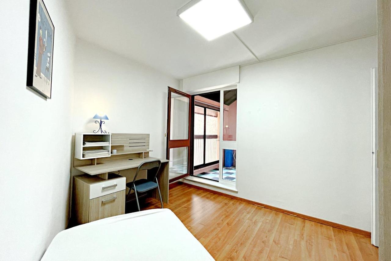 3 Bedroom - Heart Of Annecy - No Wifi 外观 照片