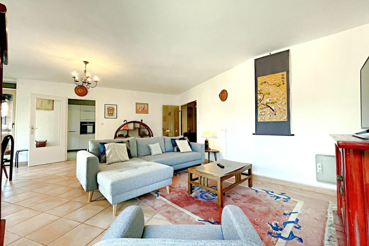 3 Bedroom - Heart Of Annecy - No Wifi 外观 照片