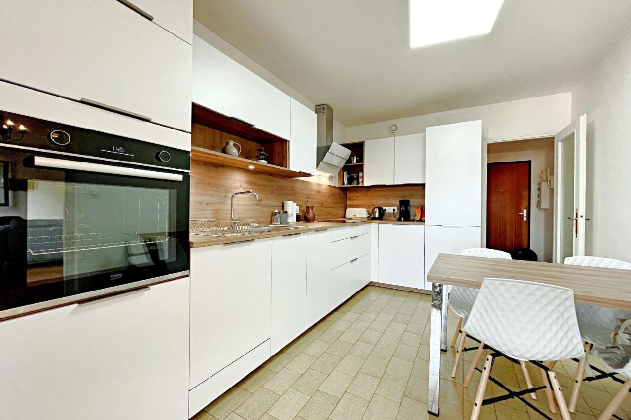 3 Bedroom - Heart Of Annecy - No Wifi 外观 照片