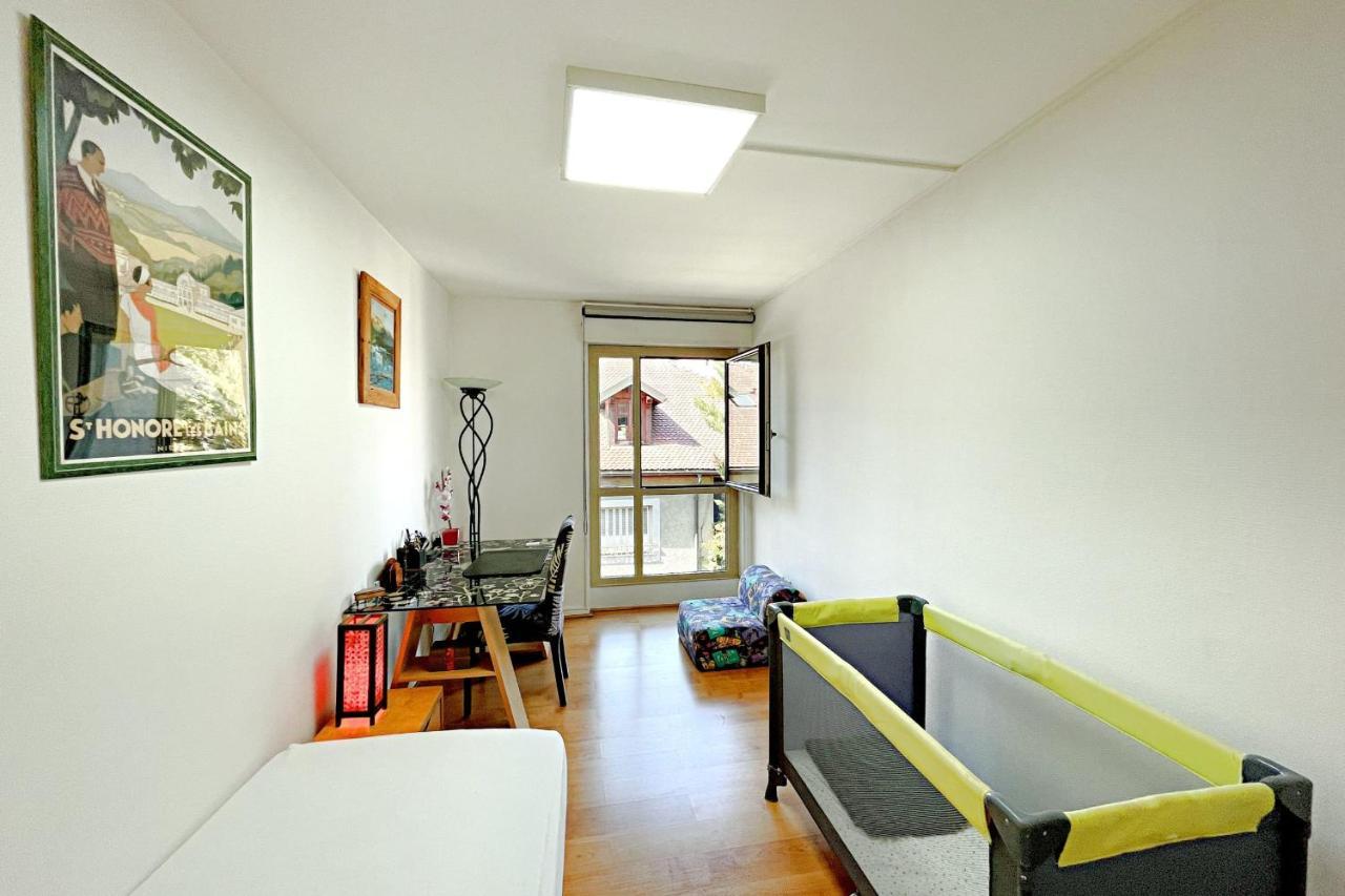 3 Bedroom - Heart Of Annecy - No Wifi 外观 照片