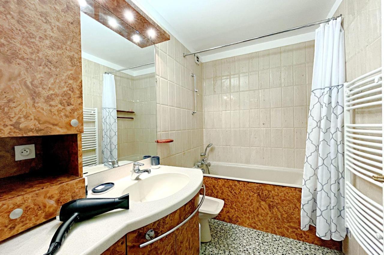3 Bedroom - Heart Of Annecy - No Wifi 外观 照片