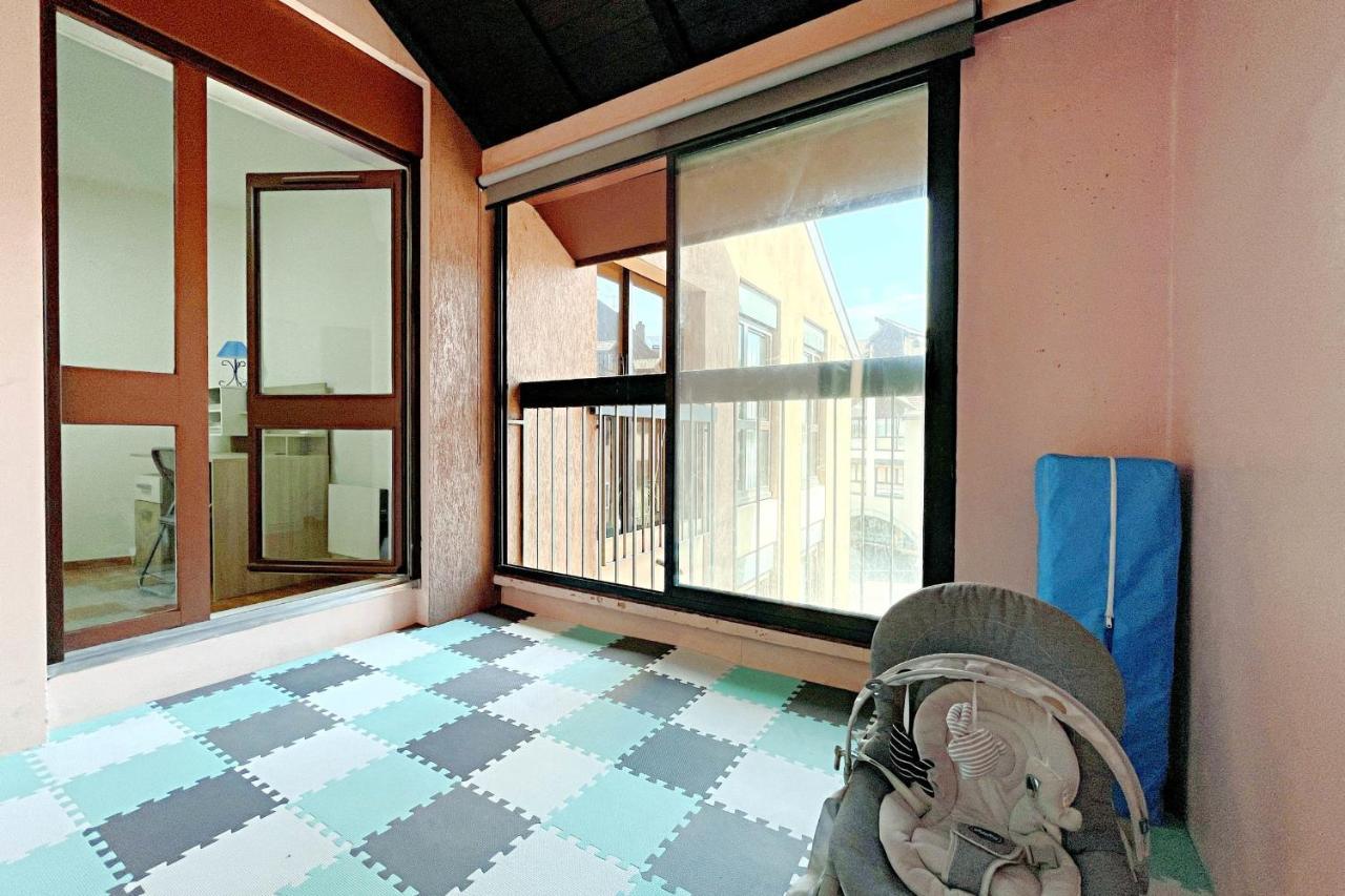 3 Bedroom - Heart Of Annecy - No Wifi 外观 照片